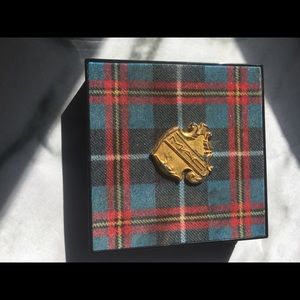 MAC LIMITED EDITION EYE SHADOW QUAD ✨